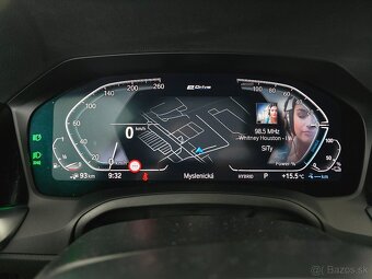 BMW Rad 3 Touring 330e PHEV xDrive A/T - 18