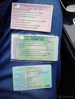 Predám Mercedes E220 ročník 2017 w213 - 18