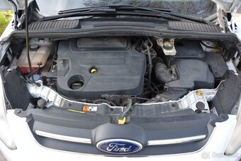 Ford Grand C-max 2.0 TDCi, 120 kw, 7 miest - 18