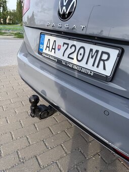 Volkswagen passat elegance 2.0tdi 147kw 2023 DSG - 18