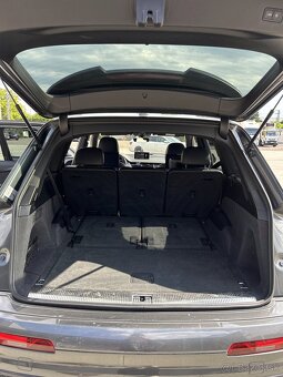 AUDI Q7 3.0TDI 2018 4x4 - 18