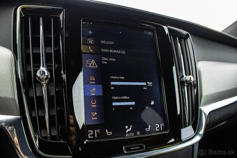 2019 Volvo V90 D4 140 kW R-Design A/T - 18