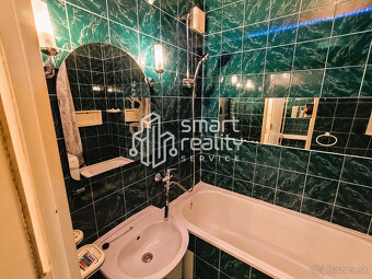 Na Predaj, 3 izbový byt s balkónom, 67 m2, BŠ - 18