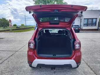 Dacia Duster 1.5 Blue dCi 85 S S Prestige 4x4 REZERVOVANÉ - 18