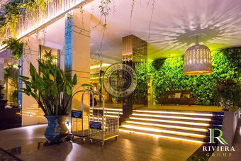Apartmány The Riviera Wongamat Beach, Thajsko-Pattaya - 18