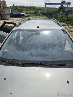 Ford Mondeo MK4 2.0 96 kW manual - 18