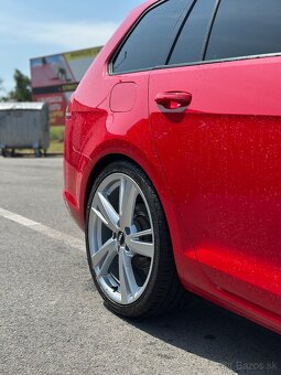Audi RS3/S3 R19 Original - 18