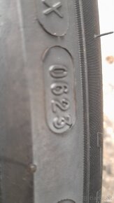 225/50r18 Michelin nové - 18