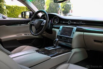 Maserati Quattroporte S Q4 302kw /AJ NA SPLATKY/ - 18
