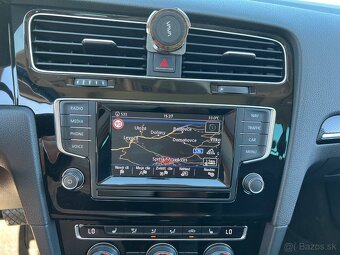 Volkswagen Golf 2.0 TDi High-line DSG - 18