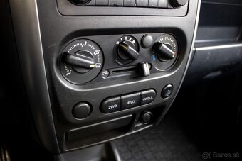 Suzuki Jimny / AJ NA SPLÁTKY / PROTIÚČET / - 18