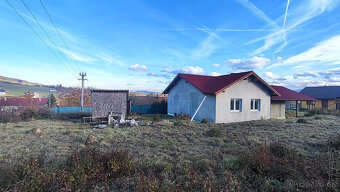 5 izbový rodinný holodom na veľkorysom pozemku 1050 m2 v obc - 18