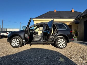 Volkswagen Touareg 3.0 V6 TDI DPF tiptronic - 18