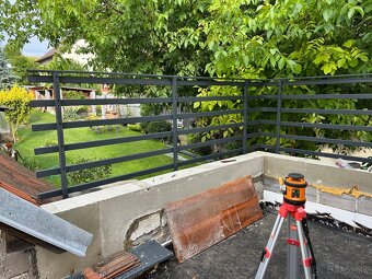 Kovovýroba , zvaranie , - 18