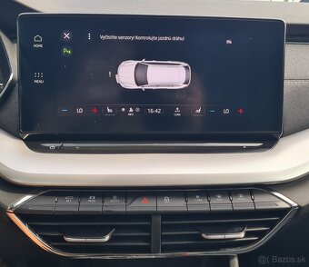 ŠKODA OCTAVIA COMBI 2.0 TDI SCR STYLE DSG/ MOŽNÝ ODPOČET DPH - 18