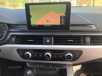 Audi A4 Avant 2.0 TDI S tronic S Line 159.tis.km - 18