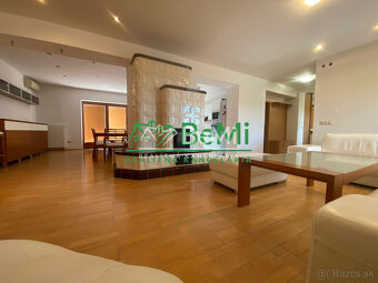 Nitra ZOBOR 3- podlažný rodinný dom 573-12-MIG - 18