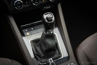 Škoda Octavia 2.0 TDI L K, 110kW, M6, TOP STAV - 18