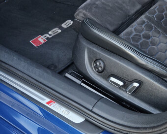 Audi RS6 Performance - MTM 750hp - Akrapovič - Karbon - 18