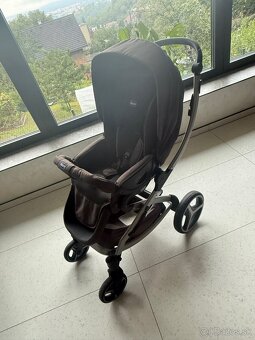 Kočiar Chicco trojkombinace - 18