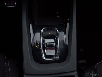 Škoda Octavia Combi 2.0 Elegance Sportline DSG A/T - 18