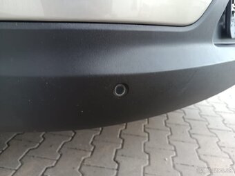 KIA SPORTAGE 1.7 CRDI - 18