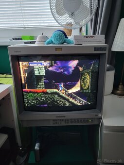 Playstation 1 PSX Xstation, DFO, IGR, nové kondenzátory - 18