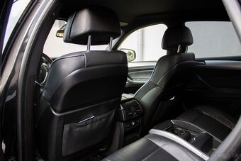 BMW X6 xDrive - 18