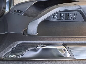 Škoda Kodiaq 1.5 TSI DSG style výbava,kessy,led,kamera - 18