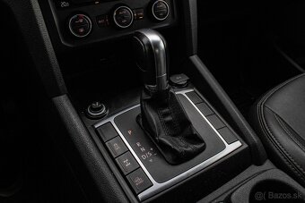 VW Amarok 3.0 V6 TDI 204k Comfortline 4MOTION, DSG - 18