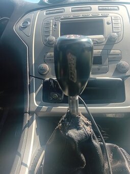 Ford Mondeo Mk4 1.9TDi - 18