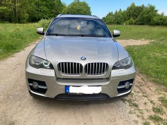Predam BMW x6 35i xdrive - 18