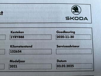 Skoda kodiaq 1.5tsi-dsg-rv:23.11.2020-157tis-km - 18
