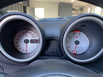 Alfa Romeo 1.9 JTD PROGRESSION - 18