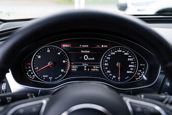 Audi A6 Avant 3.0 TDI Quattro S line 160kw - 18