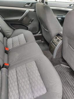 PREDÁM ŠKODA OCTAVIA II, FACELIFT, r.v 2012 - 18