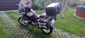BMW R1200GS - 18