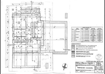 Moderný bungalov na príjemnom pozemku vo VK - 18