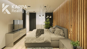 Dokončené | RD 4 izb. s garážou | 1A | Trenčín – Zlatovce - 18