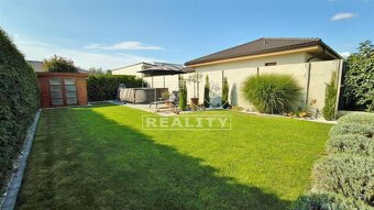 Moderný 4i dom s dvomi kúpeľňami, šatníkom a záhradou –... - 18