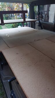 Predam VW T4 Caravelle...2,5 Tdi...75kw... 1997...263tis - 18