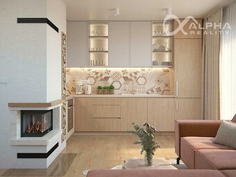 Pozemky so stavebným povolením, Za Horou-Zahura, Sp. Vlachy - 18