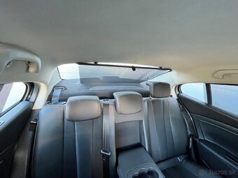 Renaul fluence 1.6 benzín - 18