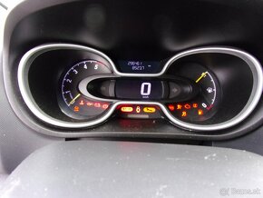 Opel Vivaro Kombi 1.6 CDTI BiTurbo125k L2H1 odpočet DPH - 18