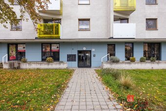 Moderný 2 izbový byt s klímou a balkónom v tichom a pokojnom - 18