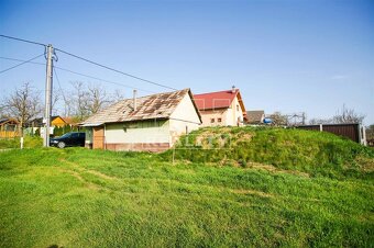 Na predaj pivničný dom, Svätý Peter, 464 m2 - 18