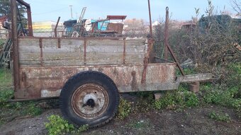 Zetor - 18