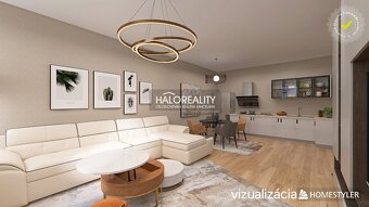 HALO reality - Predaj, jednoizbový byt Bratislava Nové Mesto - 18