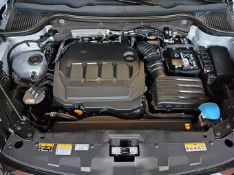 Škoda Karoq 2.0 TDI EVO SCR Sportline DSG, r.v. 2025, 110 kW - 18