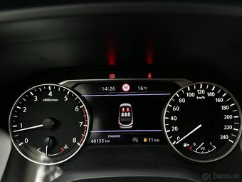 Nissan Qashqai 1.3 DIG-T 140 - 18
